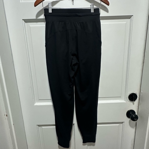 Lululemon Ready to Rulu High-Rise Jogger Black Size 4 Full Length - Picture 3 of 8